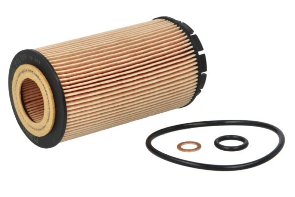 Filtre de ulei ZF PUR-PO7016 păreri