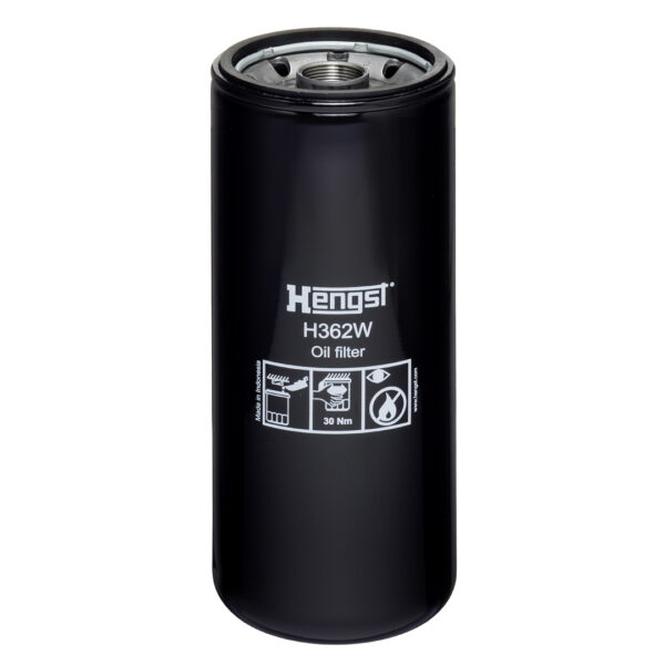 Filtre de ulei HENGST H362W păreri