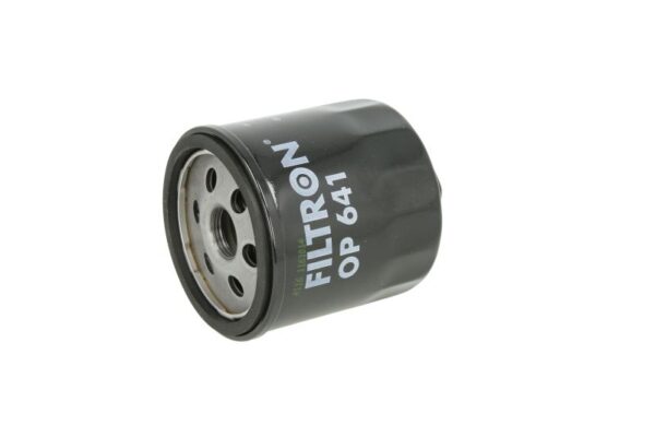 Filtre de ulei FILTRON OP 641 păreri