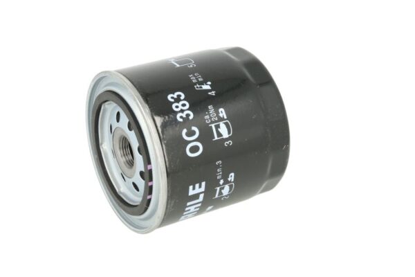 Filtre de ulei ZF OC383 păreri