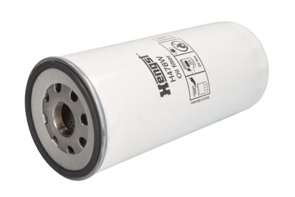 Filtre de ulei HENGST H478W păreri