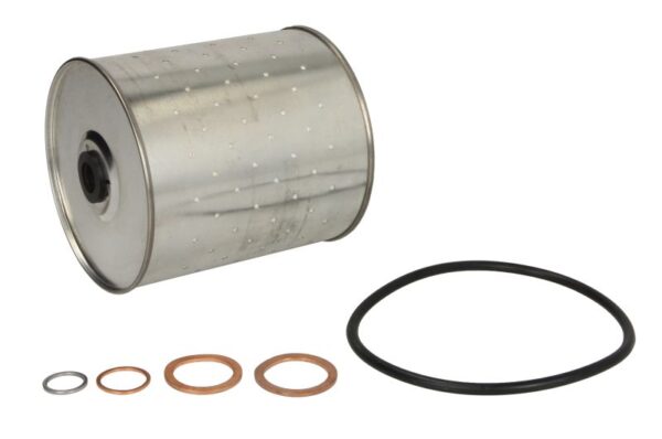 Filtre de ulei ZF OX85D păreri