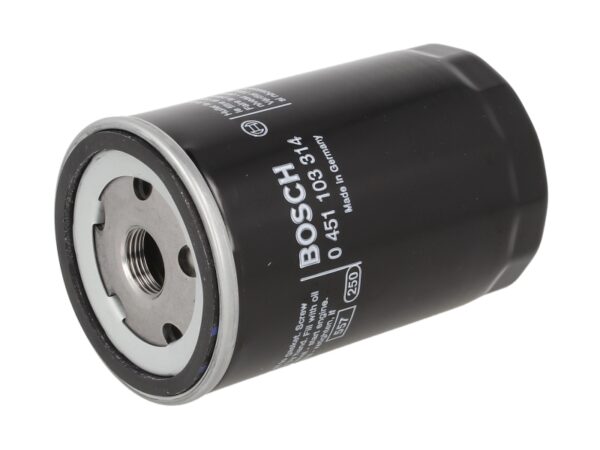 Filtre de ulei BOSCH 0 451 103 314 păreri