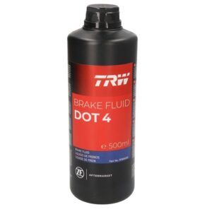 Lichid de frana TRW MOTO PFB450SE păreri