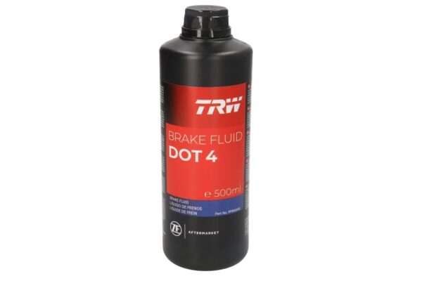 Lichid de frana TRW MOTO PFB450SE păreri