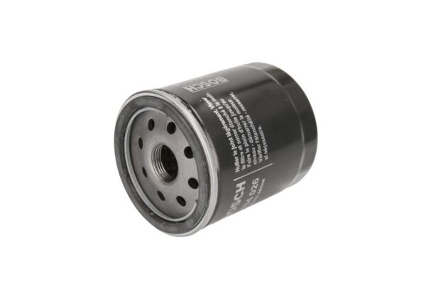 Filtre de ulei BOSCH 0 451 104 026 păreri