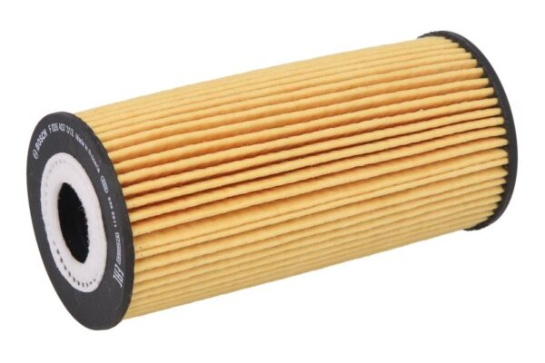 Filtre de ulei ZF F 026 407 312 păreri