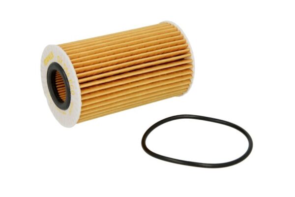 Filtre de ulei ZF OX554D1 păreri