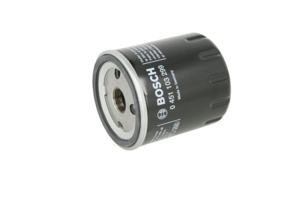 Filtre de ulei BOSCH 0 451 103 299 păreri