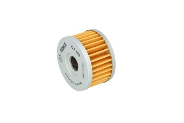 Filtre de ulei ZF OX409 păreri