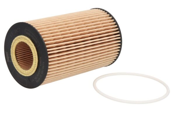 Filtre de ulei FLEETGUARD LF3827 păreri