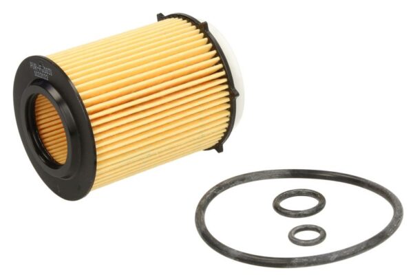 Filtre de ulei ZF PUR-PO3031 păreri