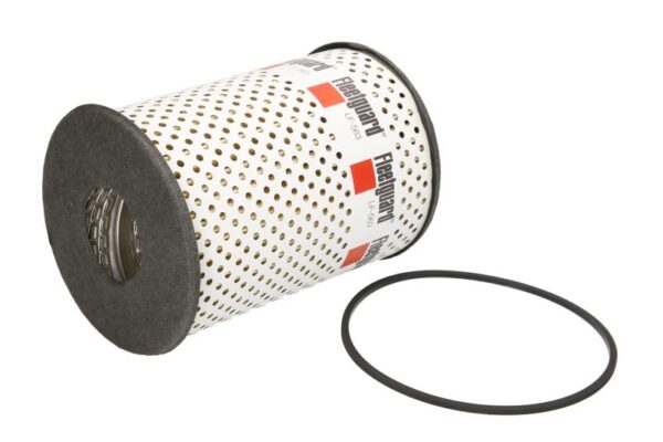 Filtre de ulei FLEETGUARD LF563 păreri