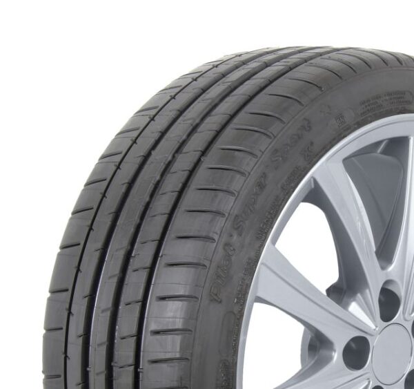 Anvelope turisme Michelin 285/35R18 LOMI 101Y PSSM păreri