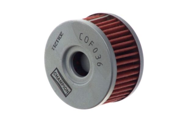 Filtre de ulei CHAMPION HF136 COF036 păreri