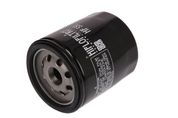 Filtre de ulei HIFLO HF551 păreri