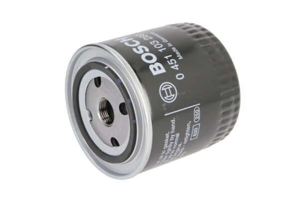 Filtre de ulei BOSCH 0 451 103 289 păreri