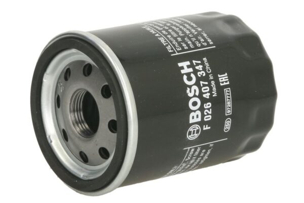 Filtre de ulei BOSCH F 026 407 347 păreri