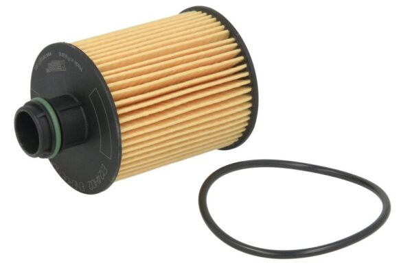 Filtre de ulei HENGST E124H02 D202 păreri