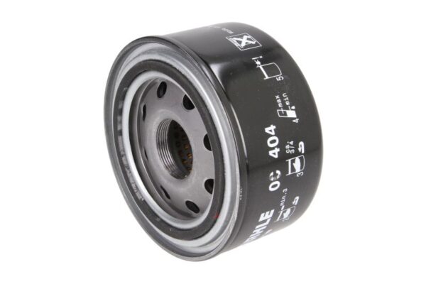 Filtre de ulei ZF OC404 păreri