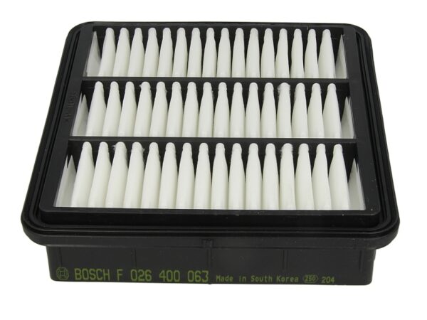 Filtre de aer BOSCH F 026 400 063 păreri