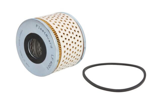 Filtre de ulei FLEETGUARD LF4001 păreri