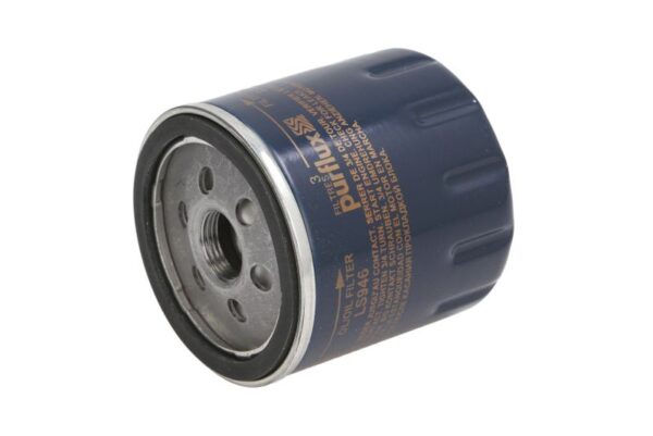 Filtre de ulei ZF PX LS946 păreri