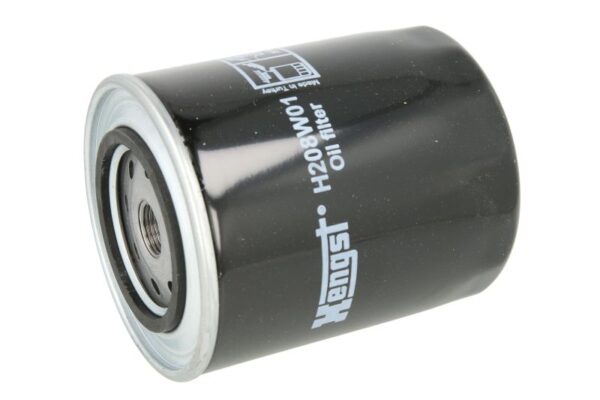 Filtre de ulei HENGST H208W01 păreri