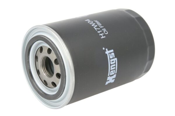 Filtre de ulei HENGST H17W04 păreri