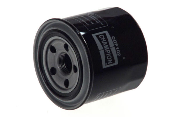 Filtre de ulei CHAMPION HF202 COF102 păreri
