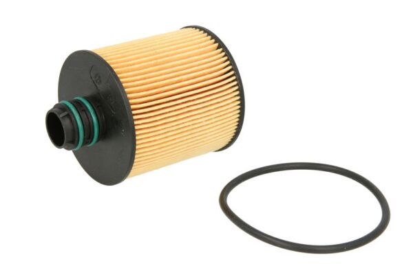 Filtre de ulei ZF S5083PE păreri