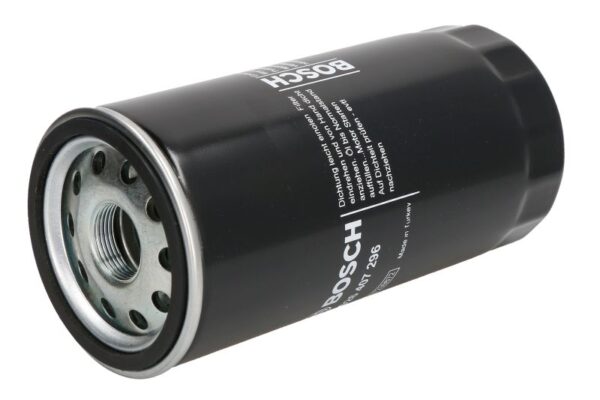 Filtre de ulei ZF F 026 407 296 păreri