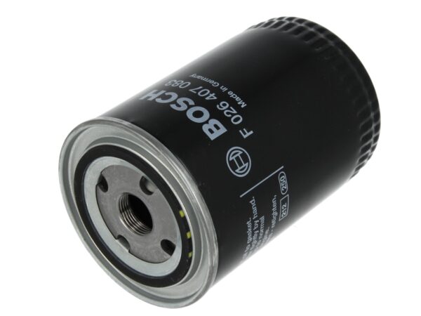 Filtre de ulei BOSCH F 026 407 083 păreri
