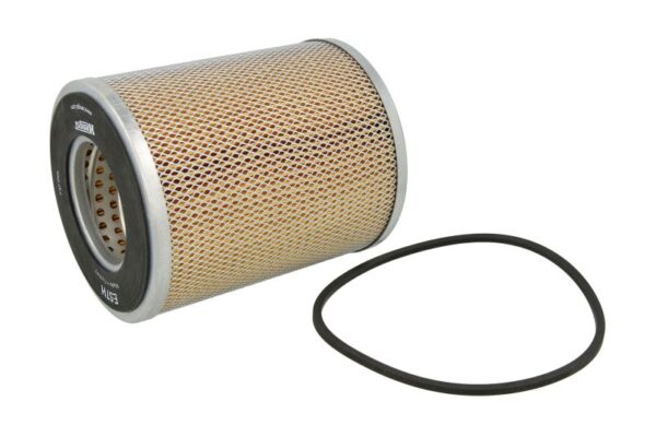 Filtre de ulei HENGST E57H D116 păreri