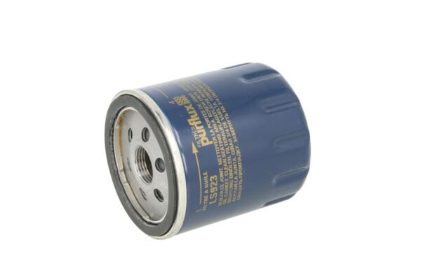 Filtre de ulei ZF PX LS923 păreri