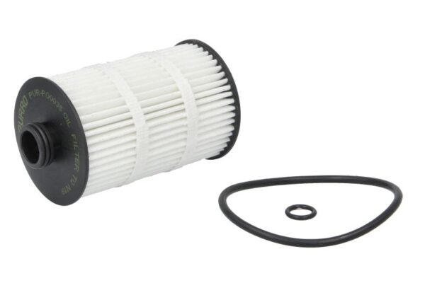 Filtre de ulei ZF PUR-PO0035 păreri