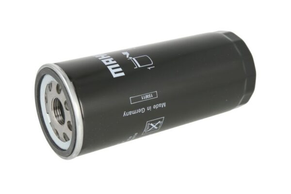 Filtre de ulei ZF OC281 păreri