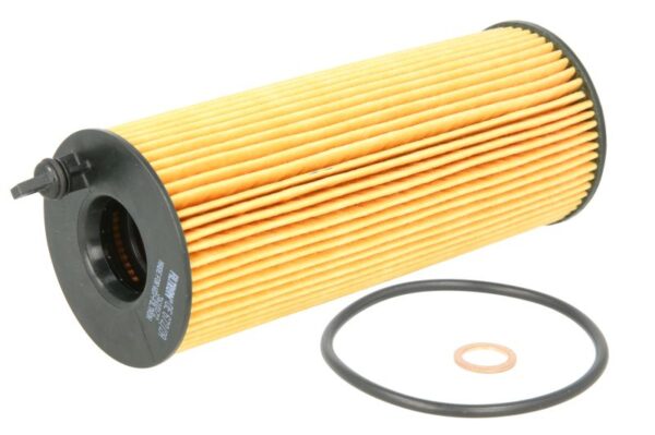 Filtre de ulei FILTRON OE 672/2 păreri