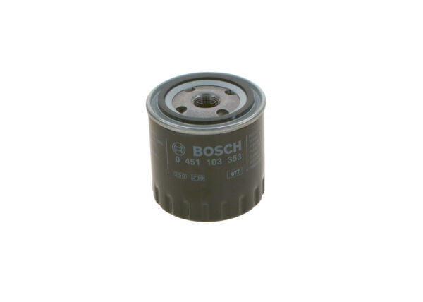Filtre de ulei BOSCH 0 451 103 353 păreri