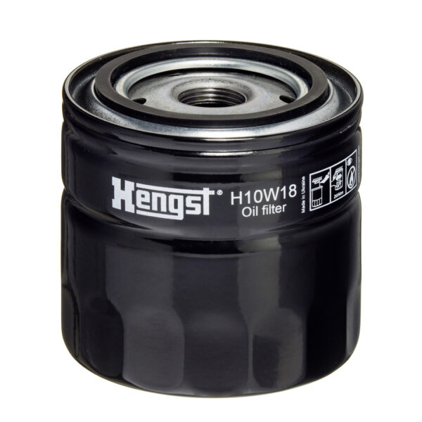 Filtre de ulei HENGST H10W18 păreri