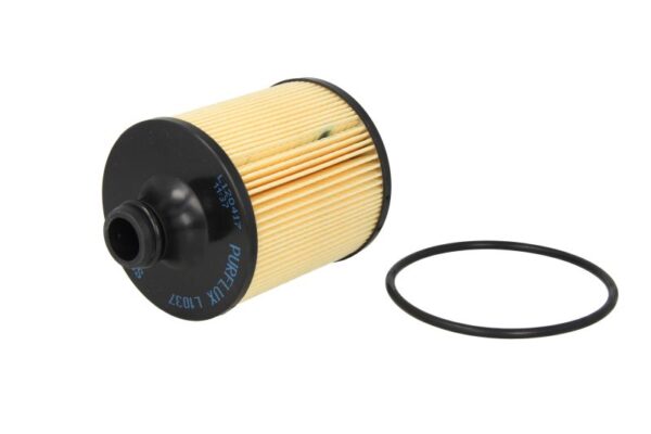 Filtre de ulei ZF PX L1037 păreri
