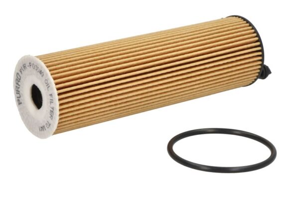 Filtre de ulei ZF PUR-PO3040 păreri
