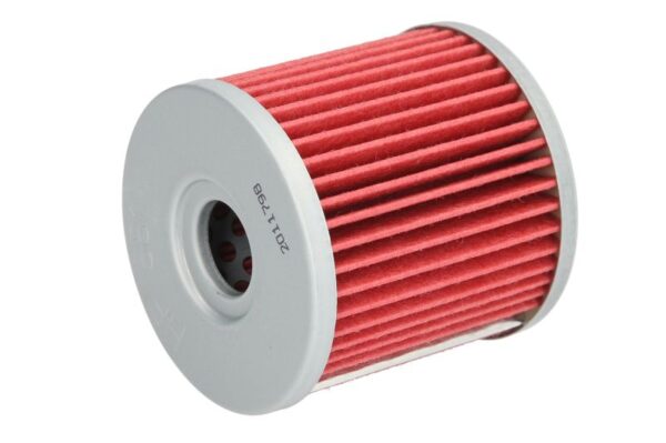 Filtre de ulei HIFLO HF681 păreri
