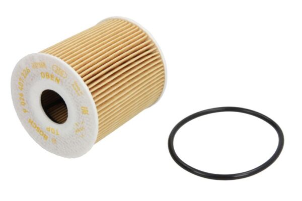 Filtre de ulei ZF F 026 407 226 păreri
