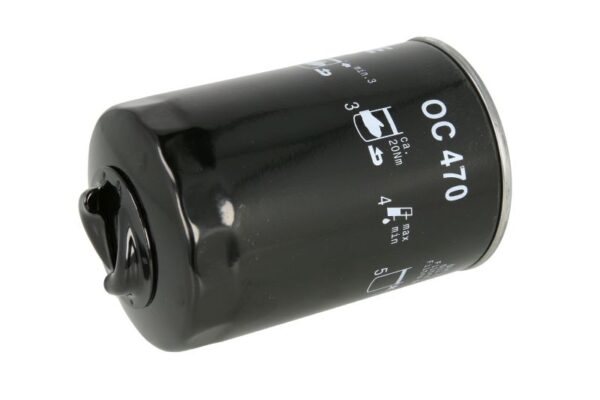 Filtre de ulei ZF OC470 păreri