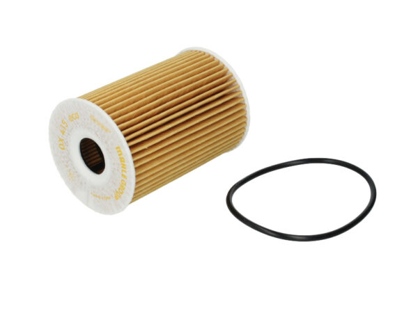 Filtre de ulei ZF OX415D păreri