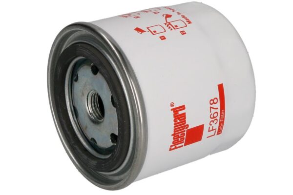 Filtre de ulei FLEETGUARD LF3678 păreri
