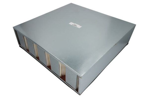 Filtre de aer FLEETGUARD AF849 păreri