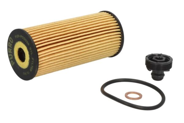 Filtre de ulei ZF PUR-PO3038 păreri