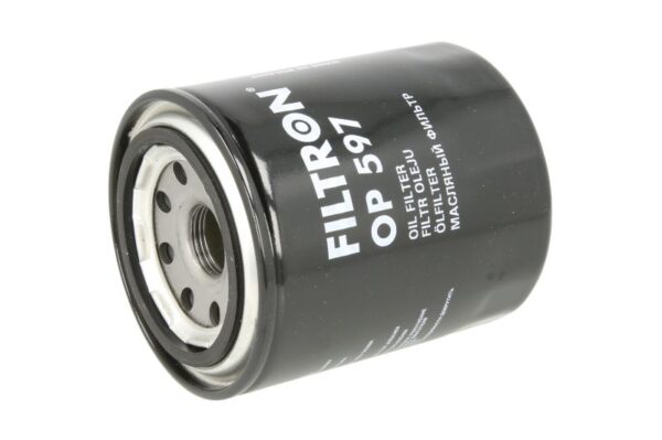 Filtre de ulei FILTRON OP 597 păreri
